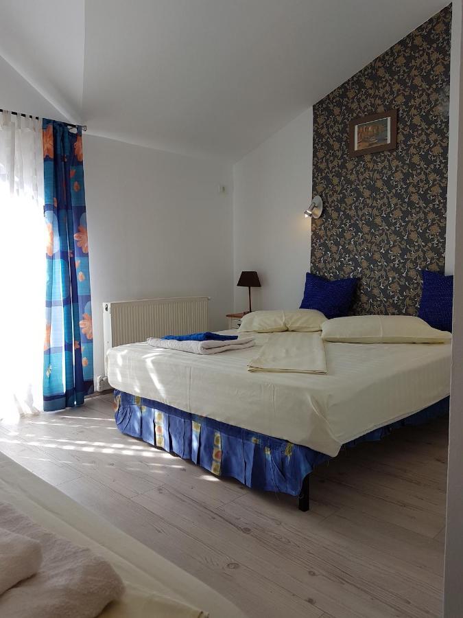 Eforie Villa-Colonial Экстерьер фото