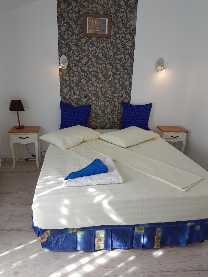 Eforie Villa-Colonial Экстерьер фото