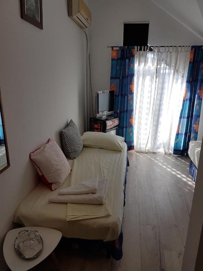 Eforie Villa-Colonial Экстерьер фото