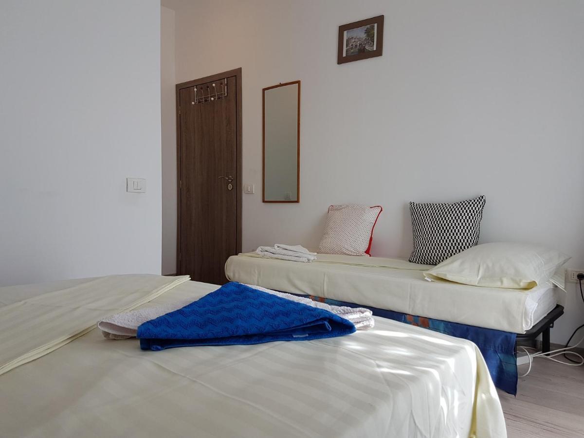 Eforie Villa-Colonial Экстерьер фото