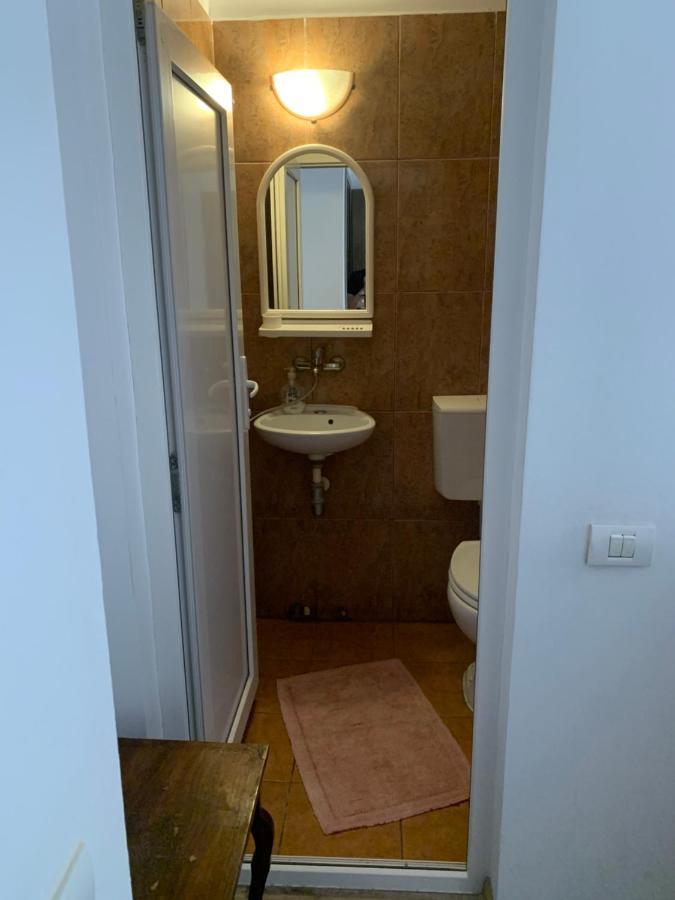 Eforie Villa-Colonial Экстерьер фото
