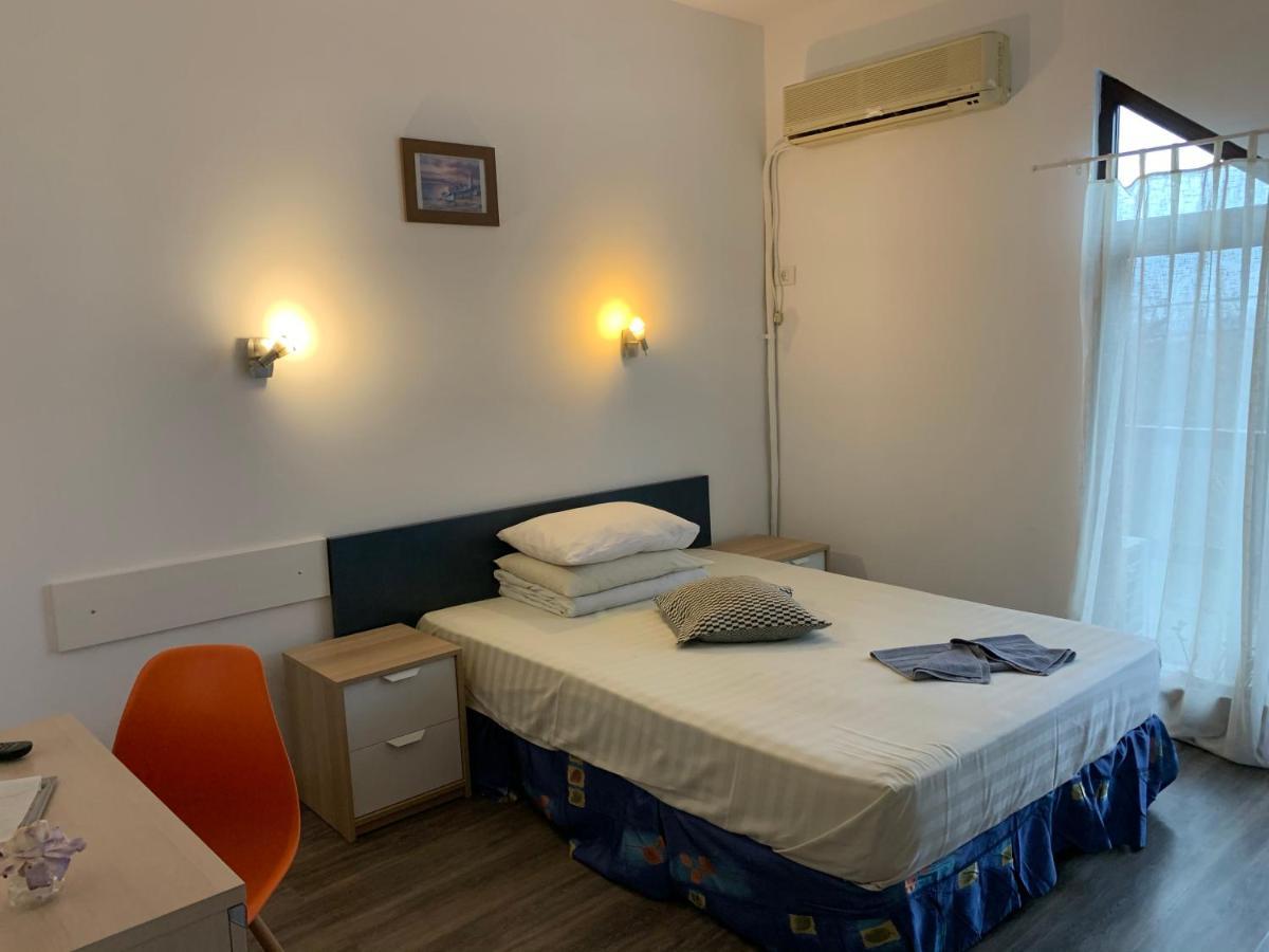 Eforie Villa-Colonial Экстерьер фото