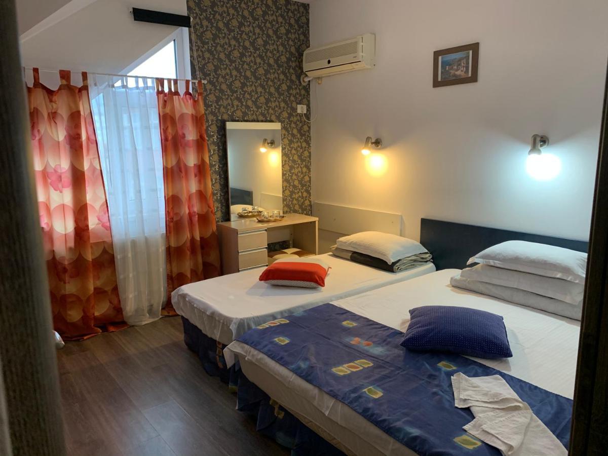 Eforie Villa-Colonial Экстерьер фото