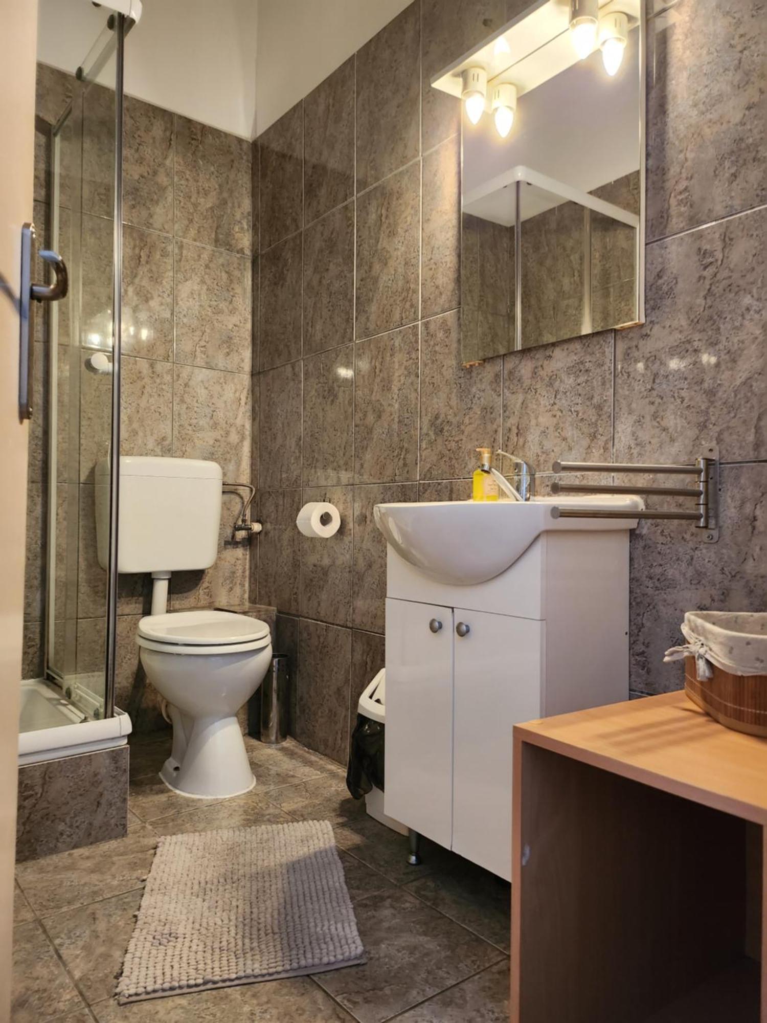 Eforie Villa-Colonial Экстерьер фото