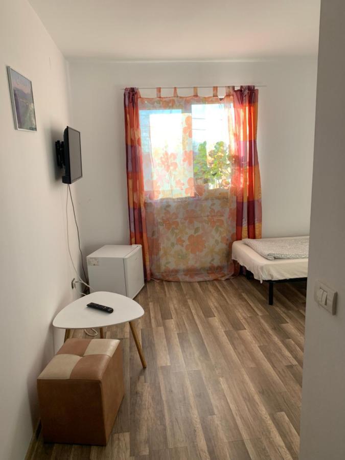 Eforie Villa-Colonial Экстерьер фото