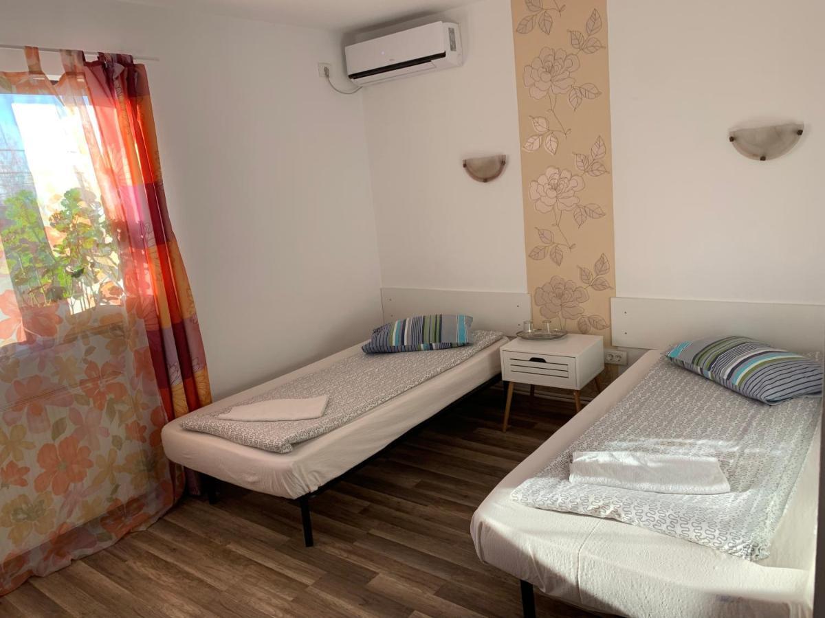 Eforie Villa-Colonial Экстерьер фото
